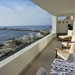 Departamento Con Espectacular Vista Al Mar Arica, Condominio Ayllu