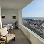 Departamento Con Espectacular Vista Al Mar Arica, Condominio Ayllu